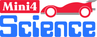 Mini4Science logo w200 vivid 2